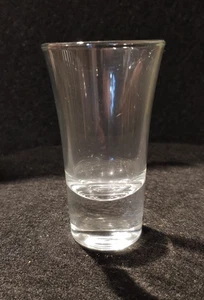 20 piece, Shooter Glasses Libbey 5109  Chicago 2oz Glass - Picture 1 of 5