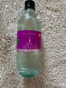 Rituals Yozakura Raumduft Nachfüllflasche 500ml - Bild 1 von 2