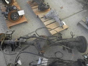 Eje trasero estilo clásico rueda de 5 orejetas para camioneta Dodge 1500 13-23 1720338 - Imagen 1 de 12