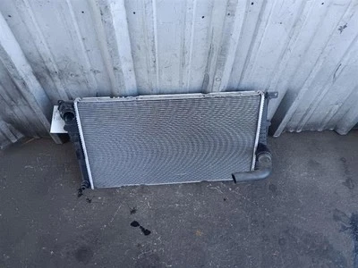 14-18 BMW F30 328D Diesel Radiator 17118673370 - Image 1 of 4