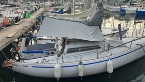 barca a vela Conaver EC7 - Foto 1 di 19