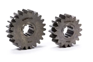 10 Spline Quick Change Gear Set 04Q | #61004Q - Picture 1 of 1