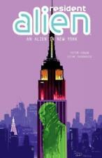 Steve Parkhouse Resident Alien Volume 5: An Alien In New York (Tascabile)
