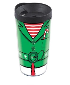 Vaso de Navidad ICUP 16 oz Elf - Imagen 1 de 1