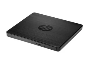 New Sealed HP USB External DVDRW Drive GP70N F2B56UT - Picture 1 of 3