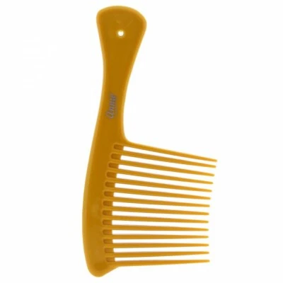ANNIE JUMBO RAKE COMB #23 ASSORTED COLOR - Image 1 of 3