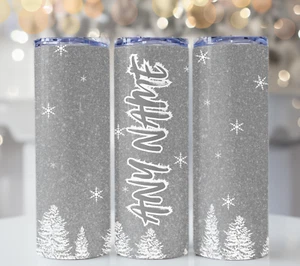 PERSONALISIERTER WEIHNACHTSBECHER 20 UNZEN - Bild 1 von 1