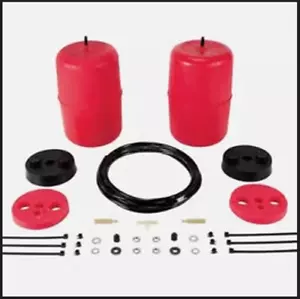 Air Lift 1000 Series Rear Air Spring Kit Fits 83-14 Chevy GMC Hummer 60769 NEW - Picture 1 of 1