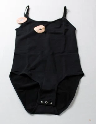 Body Shapermint para mujer todo el día todos los días cuello redondo tallas/colores surtidos Foto 1 de 4