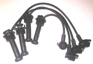 Ford Escort, Mondeo, Fiesta, 1.6. 1.8 Zetec Formula Power Performance Câbles HT - Bild 1 von 1