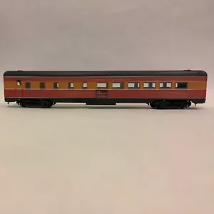 Athearn HO Passenger Diner Southern Pacific "Daylight" 3706 - Picture 1 of 6