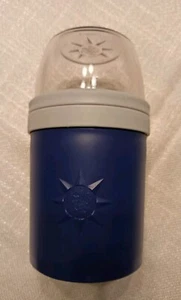 Müslie to go Becher, Joghurt Becher,Gerolsteiner Neu - Bild 1 von 6