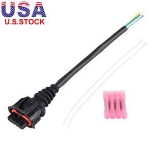 T-Map Wiring Repair Pigtail Harness For Polaris Ranger 700 XP 800 Crew 2005-2009 - Foto 1 di 5