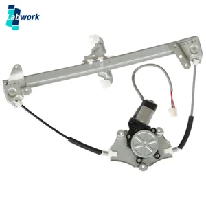 Front RIGHT Electric Window Regulator RH Driver For Ford Falcon AU BA BF 98-08 - Picture 1 of 9