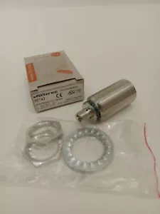 IFM II5742 NOS EFECTOR 100 INDUCTIVE PROXIMITY SWITCH S-15MM F FU-10-36V DC - Picture 1 of 8