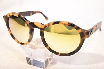 GAFAS DE SOL ELÉCTRICAS REPRISE CON NUEVAS LENTES DE POLICARBONATO POLARIZADAS ESPEJADAS DORADAS Foto 1 de 4