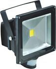 Eagle 50W LED Flood Light with PIR and PIR Override Facility