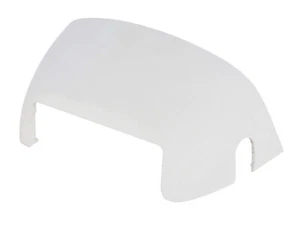 Haube ABS, unbeschichtet - Simson S53, S83, SR50, SR80 X-Rollertypen - Bild 1 von 4