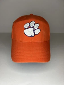 Clemson University Tigers - Adjustable Hat - Picture 1 of 2