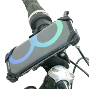 Dedicated Quick Fix Bike Mount Holder for Samsung Galaxy S8 PLUS - Picture 1 of 3