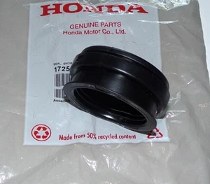 HONDA TRX 350 RANCHER AIRBOX AIR DUCT BOOT, RUBBER JOINT 17252-HN5-670 - Picture 1 of 4