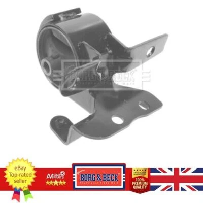 Крепление двигателя для Mazda 323 98-01 B25E39070D BORG & BECK BEM3622 - Изображение 1 из 4