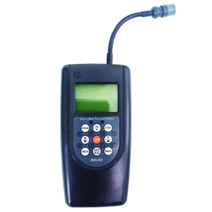 Tester Misuratore di Tensione Sonico Digitale con Portata 10Hz-680Hz Max Lunghezza Cinghia 9999mm - Foto 1 di 21
