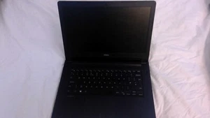 Dell latitude 3460 Intel(R) Core(TM) i3-5005U CPU 8GB RAM - Picture 1 of 7