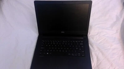 Dell latitude 3460 Intel(R) Core(TM) i3-5005U CPU 8GB RAM - Image 1 of 4
