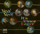 Vince Eager - Yeah Yeah - It's Vince Eager (CD) - Rock & Roll