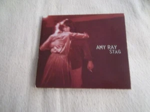 Amy Ray Stag CD Daemon 19030 XLNT DIGIPAK INDIGO GIRLS - Picture 1 of 2