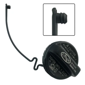 Car Fuel Tank Gas Cap x1 For Toyota Scion tC tB tD Lexus 77300-06040 77300-52040 - Picture 1 of 6