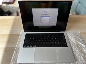 macbook pro m1 14 - Afbeelding 1 van 7