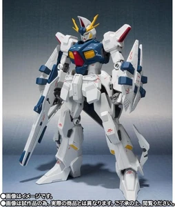 Gundam Robot Spirits Ka Signature Penelope (Hathaway Version) US SELLER - Picture 1 of 8