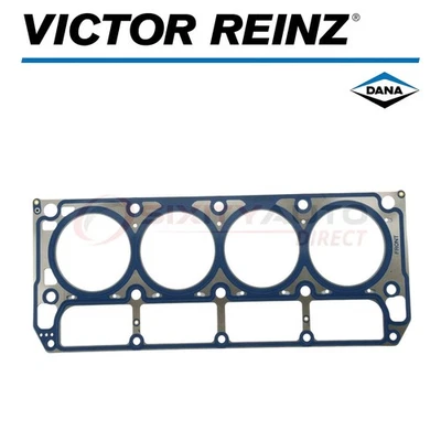 MAHLE Cylinder Head Gasket for 2007 Chevrolet Silverado 1500 Classic qo Foto 1 de 4