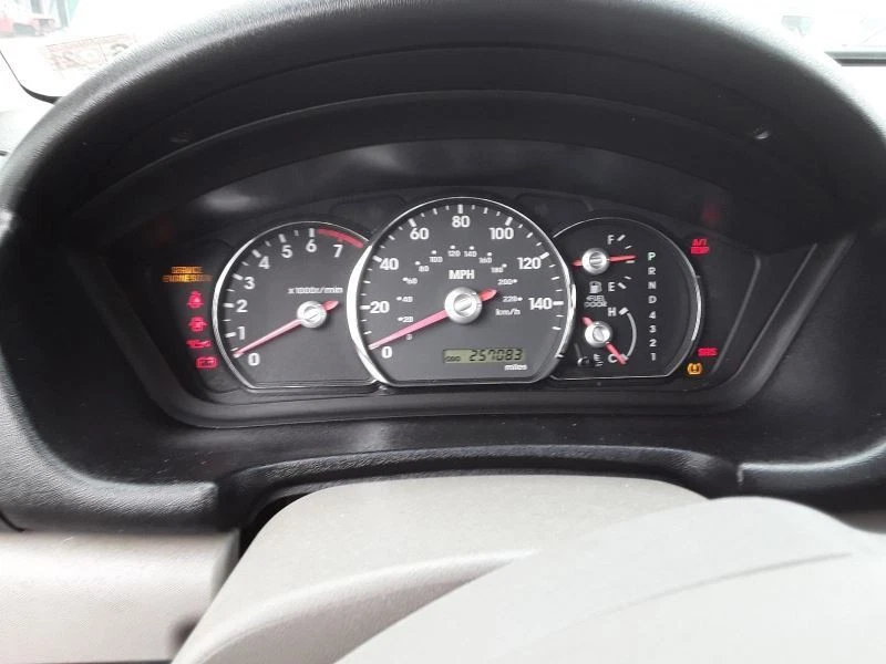 Grille Fits 07-08 ENDEAVOR 1151154 — 第 1/4 张图片