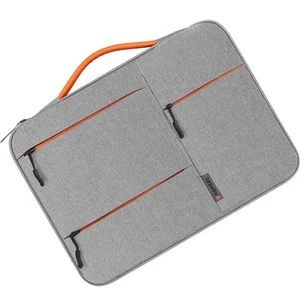 Fleece -Liner -Tasche Mann Arbeit Große Laptoptasche -Schutzfall - Bild 1 von 12