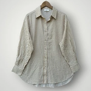 Camisa Blusa Entro Top Talla S - Imagen 1 de 8