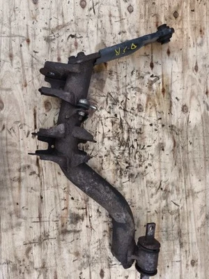 Brazo trasero HONDA CIVIC 2001-2019 (LADO DEL CONDUCTOR) Foto 1 de 4