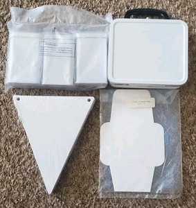 DIY Craft Lot Of 4 - Picture 1 of 7