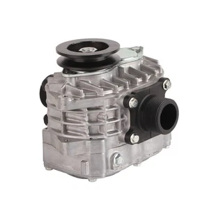 AMR500 Supercharger Compressor AMR500 LCD HC NOXJ Reduction with V Pulley - Picture 1 of 12