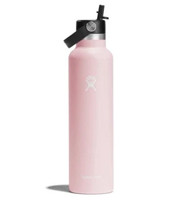 Hydro Flask Standard Mundflasche mit Flex Cap 24 oz - Bild 1 von 4