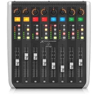 Behringer Ethernet / USB interface X-TOUCH EXTENDER - Image 1 of 4
