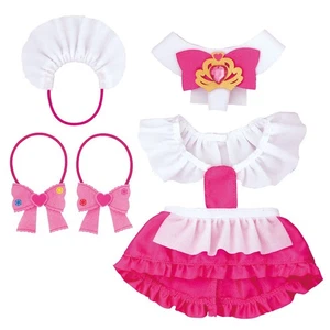 Go! Princess PreCure Puff Maid Set - Bild 1 von 4