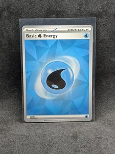 Pokemon Destined Rivals Basic Energy 011 - Picture 1 of 1