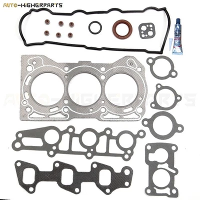 For 1998-2000 Chevy Metro 1989-2000 Pontiac FIREFLY 1.0 SOHC Head Gasket Set - Image 1 of 4
