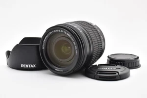 SMC Pentax DA 18-250 F/3.5-6.3 ED AL IF Zoom Lens From Japan [Exc+++] #2602785A - Picture 1 of 12