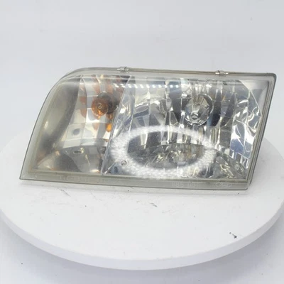 2007 Ford Crown Victoria LH фары номер детали - 114-00520DL - Изображение 1 из 4