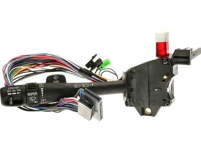 Interruptor limpiaparabrisas para GMC Sonoma 1998-2004 SMP 38677GHXN 2000 1999 2002 2001 2003 Foto 1 de 2