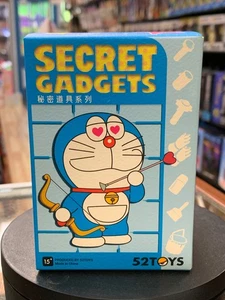 Doraemon Magic Gadgets Blid Box (Doraemon, Blind Box) **US SELLER** - Picture 1 of 4